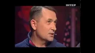 Политтехнолог Сергей Гайдай не считает НАТО панацеей