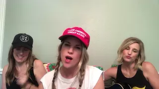 The Deplorable choir- MUTHER ZUCKER