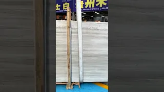 White wood marble slabs 2022 2 18