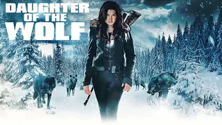 Daughter of the Wolf (2019) Live Action Trailer with Gina Carano, Brendan Fehr & Richard Dreyfuss