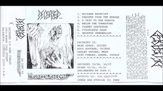 Deceased Nuclear Exorcist FULL DEMO 1989