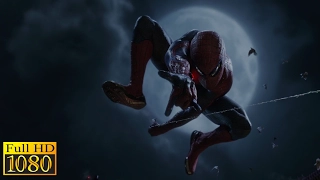 The Amazing Spiderman (2012) - Ending Scene (1080p) FULL HD