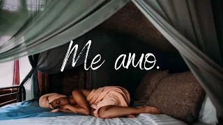 Meditación de AMOR PROPIO para DORMIR 🎧🌙 | Pilar Sousa