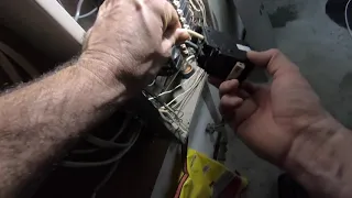 HVAC Troubleshooting Condenser Breaker Trips Randomly