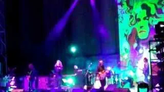 Robert Plant - Please Read the Letter - live 2013