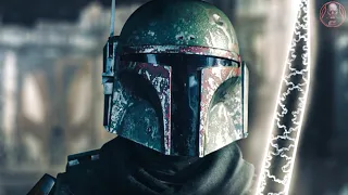 Boba Fett will Rule Mandalore in The Mandalorian Season 2 - Star Wars Theory