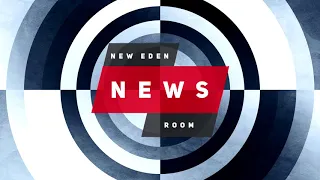 New Eden Newsroom - Episode 1 w/ Killah Bee & Naz al-Ghul