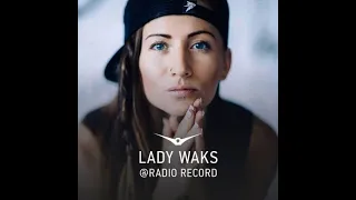 Lady Waks - Record Club #687 (29-07-2022) (by freeDNBcom)