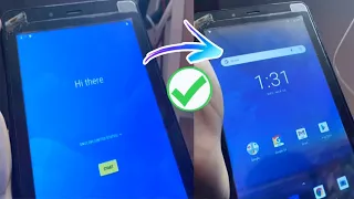 FRP All TABLET ANDROID - Without Pc - 100% Working