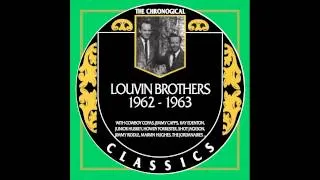 Louvin Brothers - The Great Judgement Morning