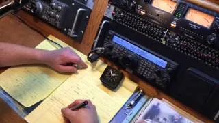 The Fun Of Ham Radio DX - Contacting Stations Around The Globe