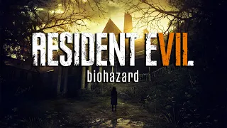 Прохождение Без Комментариев RESIDENT EVIL 7: Biohazard [Full HD] 1080p/60fps ✪ ИГРОФИЛЬМ