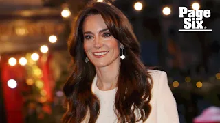 Kate Middleton leaves hospital, making ‘good progress’ after abdominal surgery