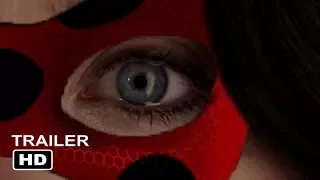 Miraculous Ladybug Trailer (2019) Alex Pettyfer, Grace Phipps Movie HD (Fanmade)