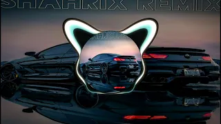 Branya & Macan - Пополам (ShaHriX Remix)