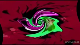 Klasky Csupo Speed Shifting Extended