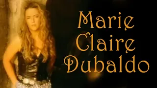 Marie Claire Dubaldo - The rhythm is magic