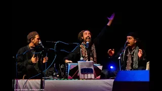 Mast Mast by Fanna-Fi-Allah Sufi Qawwali