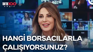 Hande Kazanova: Danışanlarımı Eşime Bile Anlatmam | Uykusuzlar Kulübü