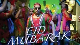 Mubarak Eid Mubarak [Full Song] | Tumko Na Bhool Paayenge | Salman Khan