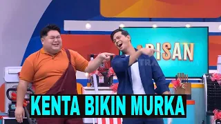 [FULL] PENJIWAAN KENTA BIKIN PESERTA MURKA | ARISAN (18/08/23)