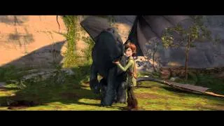 HOW TO TRAIN YOUR DRAGON - DVD Trailer