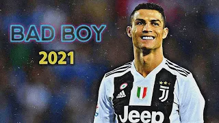 Cristiano Ronaldo ~ Bad Boy - Juice Wrld ft. Young Thug ~ Skills & Goals ~ 2020/21