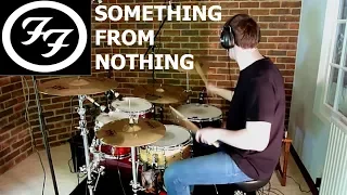 Foo Fighters - Something From Nothing (Drum Cover) by Jamie Warren