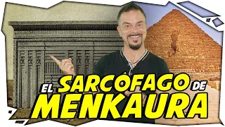 The Lost Sarcophagus of Menkaura (Mycerinus): A Mystery Submerged in the Mediterranean