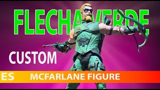 Como Desarmar Figuras Mcfarlane