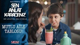 Yiğit’in eğlenceli hikayesi! - Sen Anlat Karadeniz 43. Bölüm