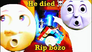 Ytp: Thomas found dead in Miami on his birthday ￼