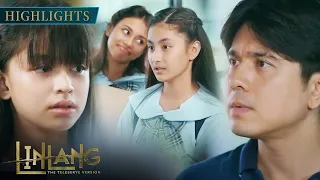 Victor witnesses Abby being bullied | Linlang