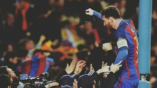 افضل مونتاچ لعودة برشلونة التاريخية امام PSG     2017.     Best come back ever