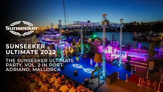 Sunseeker Ultimate 2022 Vol. 2 The Balearics