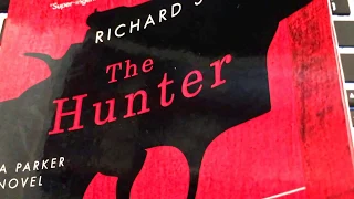 Reading Richard Stark aka Donald Westlake - The Hunter - Part 1