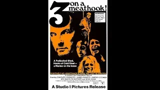 Three on a Meathook (1972) - Full Movie