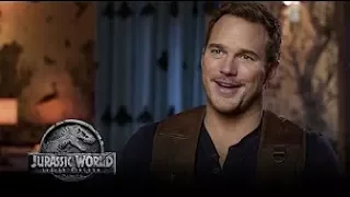 Jurassic World: Fallen Kingdom | Trailer Tomorrow (Go Behind The Scenes)| Universal Pictures Canada