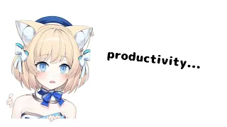 【Work Stream／作業配信】It's homework time... 追い込みだー！【Cosmia】