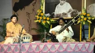 Live at SAIoC - Ustad Shahid Parvez - III