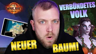 DAS Haben Wir Alle In Der Alpha ÜBERSEHEN - Xal'atath Plan! | Neues Volk Neuer Baum!