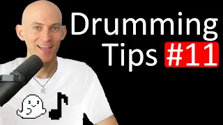 How to improve drum-to-drum crossover transitions on tenors (and other drumming tips)