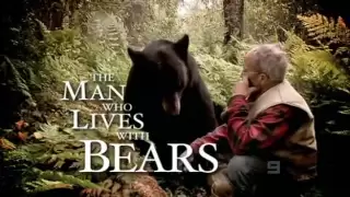 The man who lives with bears (Intro Video)