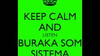 Buraka som sistema - (we stay) up all night - Lyrics