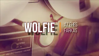 Wolfie - Az Éhes Farkas