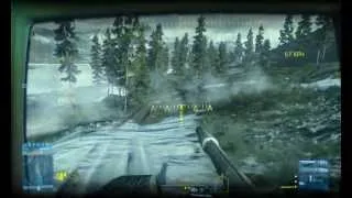 Battlefield 3 Missing sound glitch