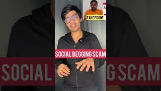 Uma Telugu Traveller Fake 1Crore Begging Scam Exposed #solocreator #telugufitness #ursfitmanohar