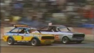 Hot Rod World Final 1978