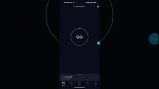 T-Mobile 5G Home Internet Speed Test Results On A Thursday Afternoon.