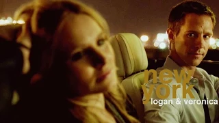 Logan & Veronica | New York [MOVIE]